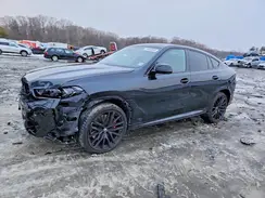 5UX43EX05S9Z23065 2025 BMW X6