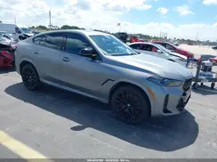 5UX43EX05T9285305 2026 BMW X6