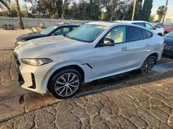 5UX43EX05T9344658 2026 BMW X6