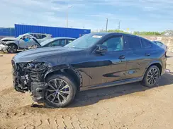 5UX43EX05T9405488 2026 BMW X6