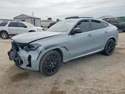 5UX43EX06R9S16521 2024 BMW X6