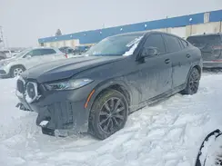 5UX43EX06R9U05511 2024 BMW X6