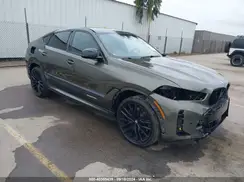 5UX43EX06R9U42705 2024 BMW X6