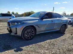 5UX43EX06S9X14613 2025 BMW X6