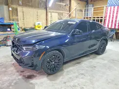 5UX43EX06S9Y05283 2026 BMW X6