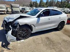5UX43EX06S9Y51860 2025 BMW X6