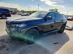 5UX43EX06S9Z25939 2025 BMW X6