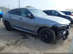 5UX43EX07R9U42535 2024 BMW X6