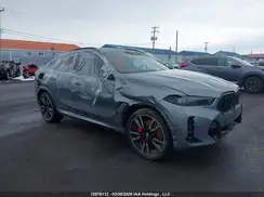 5UX43EX08R9U13626 2024 BMW X6