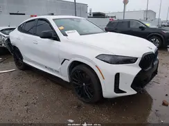 5UX43EX08R9V08493 2024 BMW X6