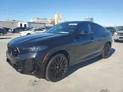 5UX43EX08S9X58774 2025 BMW X6