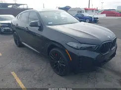 5UX43EX08T9158497 2026 BMW X6