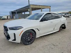 5UX43EX08T9285170 2026 BMW X6