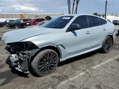 5UX43EX09S9W39616 2025 BMW X6