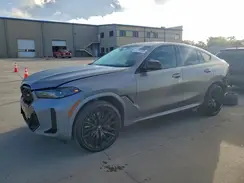 5UX43EX09T9100480 2026 BMW X6