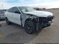5UX43EX09T9125881 2026 BMW X6