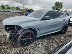 5UX43EX0XR9R43113 2024 BMW X6