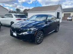 5UX43EX0XR9S38005 2024 BMW X6