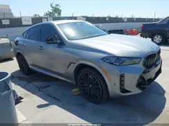 5UX43EX0XR9T95324 2024 BMW X6