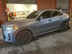 5UX43EX0XS9X94854 2025 BMW X6