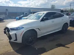 5UX43EX0XT9242756 2026 BMW X6