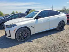 5UX43EX0XT9242899 2026 BMW X6
