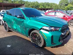 5UX43EX0XT9394889 2026 BMW X6