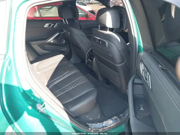 5UX43EX0XT9394889 2026 BMW X6 - Image 8