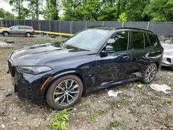 5UX43U04R9U81880 2024 BMW X5