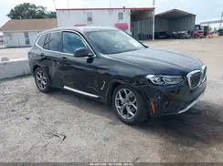 5UX53DP00N9H43224 2022 BMW X3