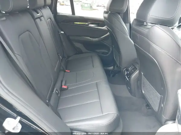 5UX53DP00N9H43224 2022 BMW X3 - Image 8