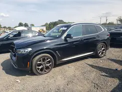 5UX53DP00N9J36706 2022 BMW X3