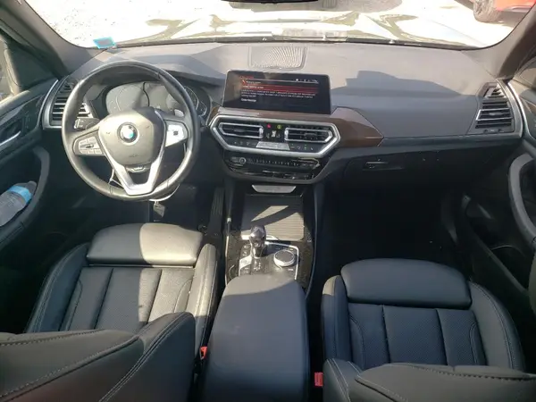 5UX53DP00N9J36706 2022 BMW X3 - Image 8