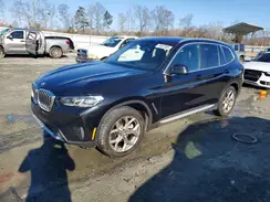 5UX53DP00N9J44868 2022 BMW X3