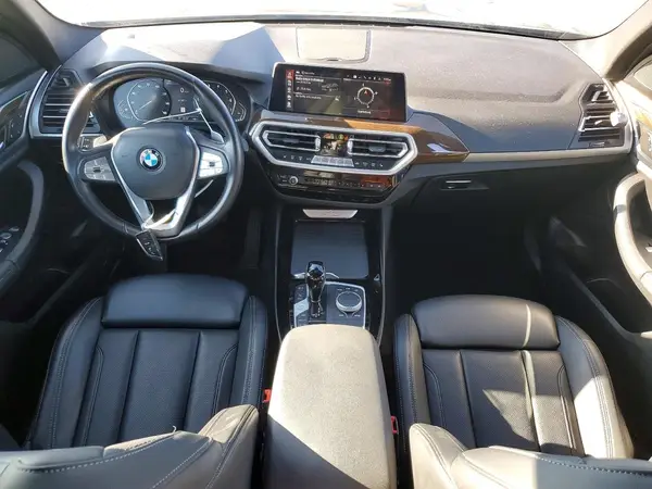 5UX53DP00N9J44868 2022 BMW X3 - Image 8