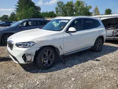 5UX53DP00N9J50217 2022 BMW X3