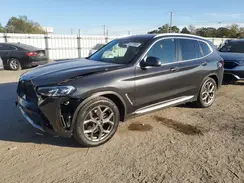 5UX53DP00N9J57037 2022 BMW X3