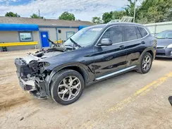 5UX53DP00N9J57524 2022 BMW X3