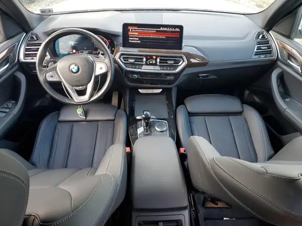 5UX53DP00N9J71987 2022 BMW X3 - Image 8