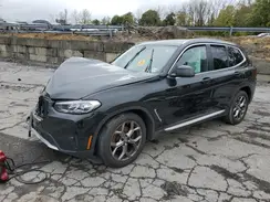 5UX53DP00N9J72105 2022 BMW X3