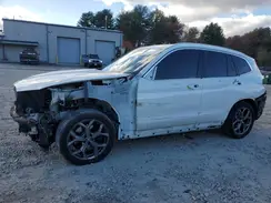 5UX53DP00N9J89728 2022 BMW X3