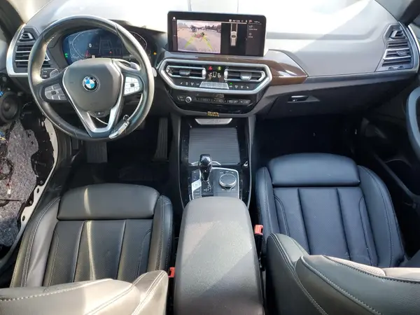 5UX53DP00N9J89728 2022 BMW X3 - Image 8