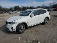 5UX53DP00N9K14742 2022 BMW X3