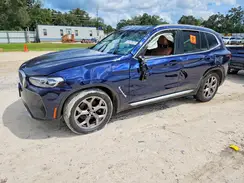 5UX53DP00N9K32495 2022 BMW X3