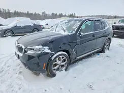 5UX53DP00N9K43979 2022 BMW X3
