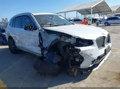 5UX53DP00N9K47949 2022 BMW X3