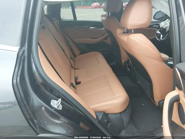 5UX53DP00N9K54075 2022 BMW X3 - Image 8