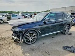 5UX53DP00N9K58319 2022 BMW X3
