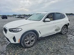 5UX53DP00N9K59342 2022 BMW X3