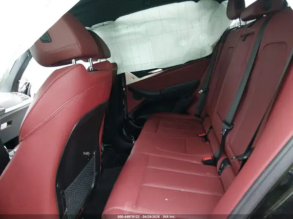 5UX53DP00N9K62628 2022 BMW X3 - Image 8